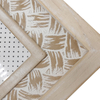 Large Wooden Photo Frame 