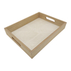 Wooden Serving Tray 