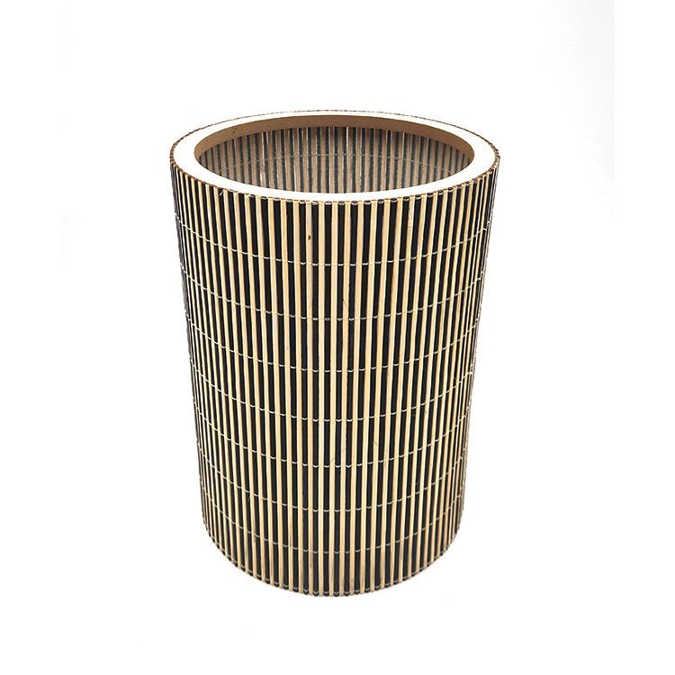 Wooden Jewelry Storage Box