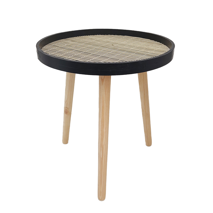 Custom Wooden Coffee Table