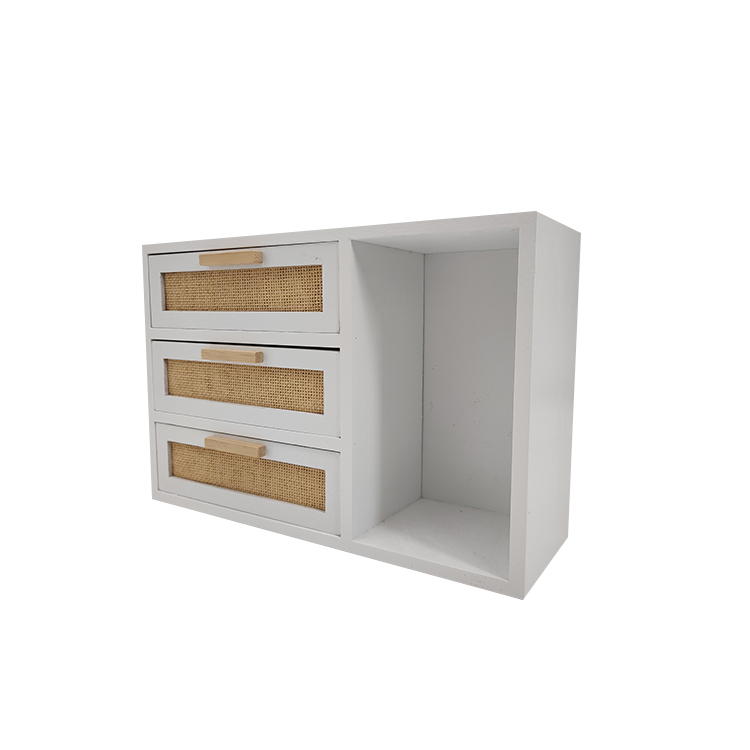 Mini Desktop Drawers