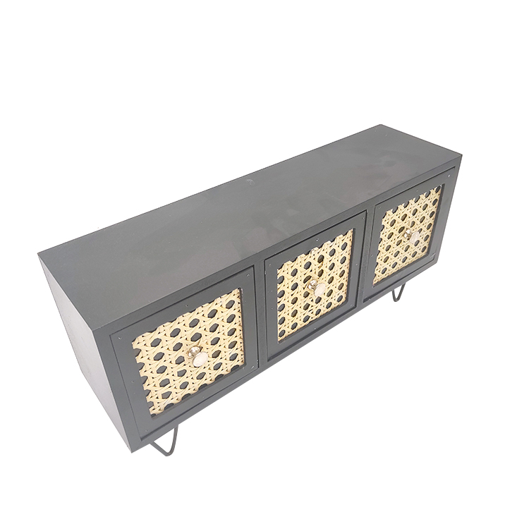 Wooden Desktop Drawers