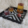 Serving Boards Decorative Party Trays
