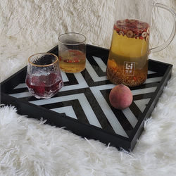 Serving Boards Decorative Party Trays