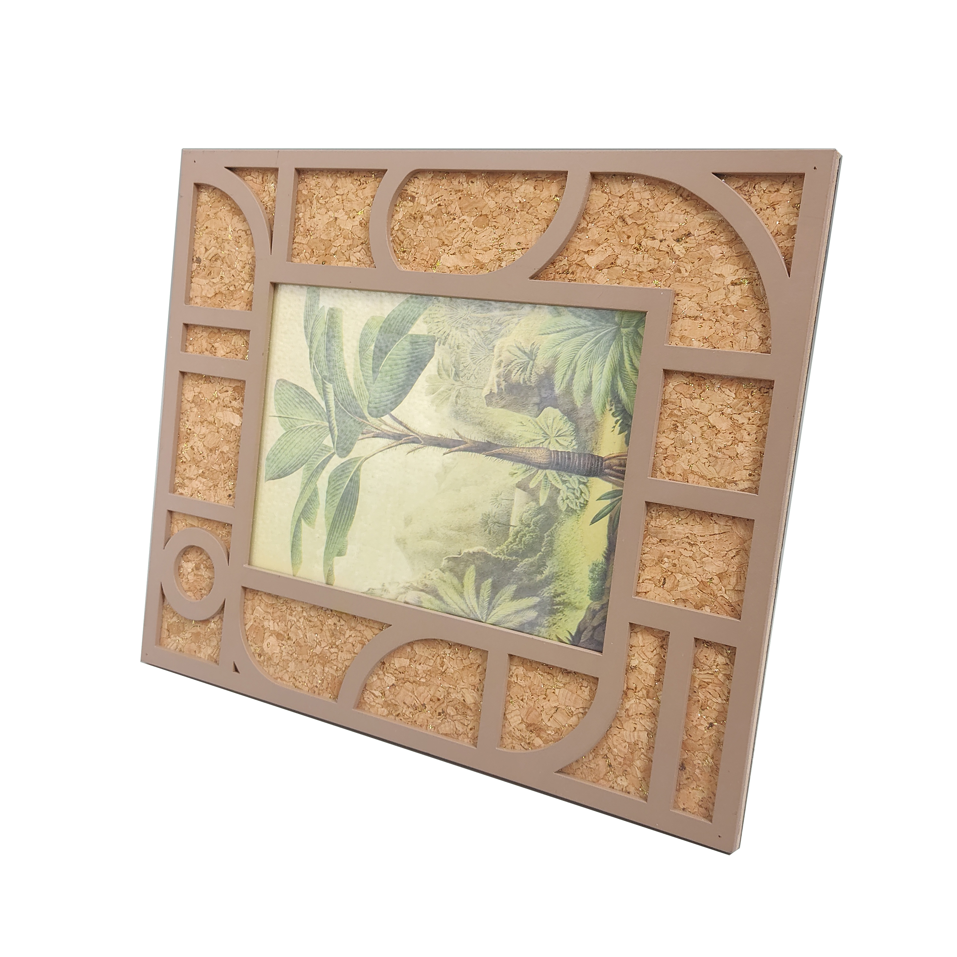 vintage photo frame