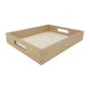 Wood Serving Tray