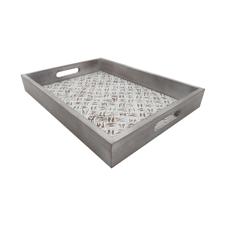 Serving Tray Wooden Tray