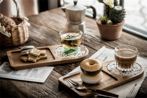 Exquisite Wooden Bar Accessories Will Enhance the Quality of Your Appreciation