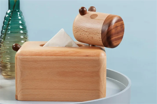 How to choose a good tissue box?