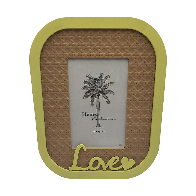 4X6'' MDF Wood Frame