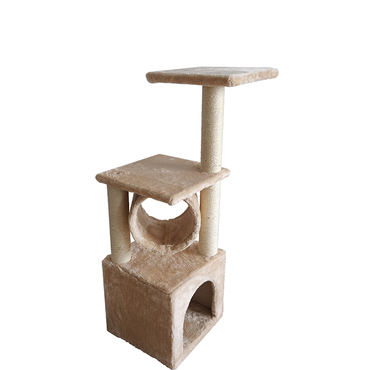 Large Cat Scratching Post