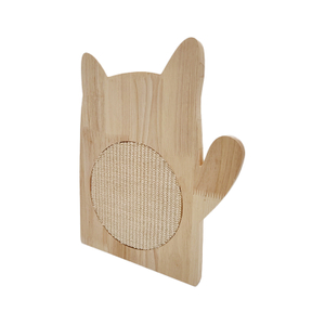 sisal scratching mat