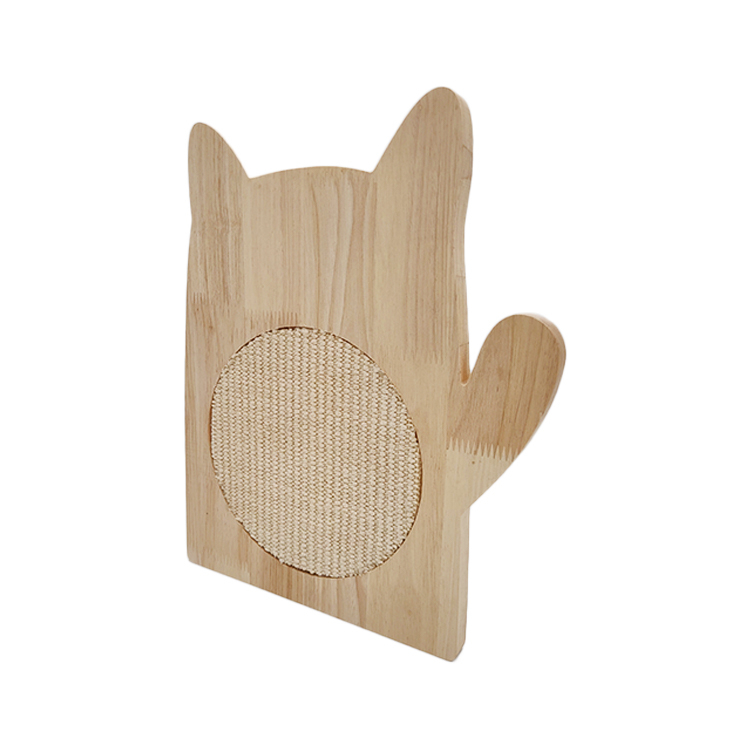 sisal scratching mat