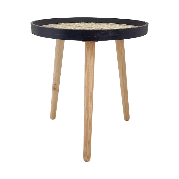 Custom Wooden Coffee Table