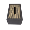 Wooden Tissue Box
