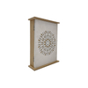  Wood Hollow Key Box
