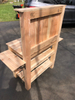 Potting Bench Build Plans Woodworking Plans
