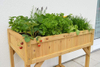 8 Pocket Herb Garden