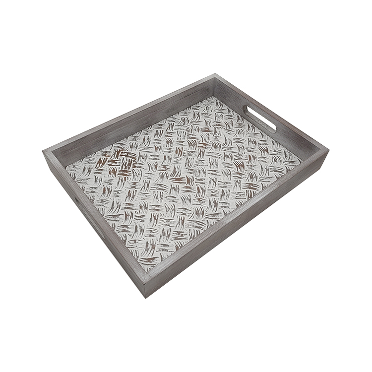 Serving Tray Wooden Tray