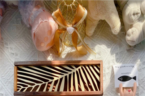 Some handy office organizing tools