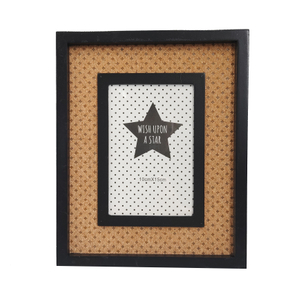 wooden photo frame wholesale