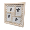 Wooden Photo Frame 4*6''