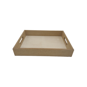 Wood Serving Tray