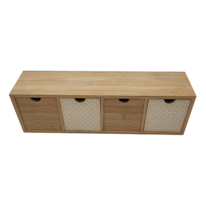 Wood Mini Drawers