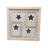 Wooden Photo Frame 4*6''